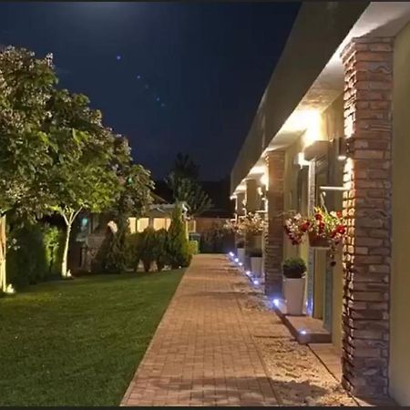 Casa Ana Hotel Vama Veche Exterior photo