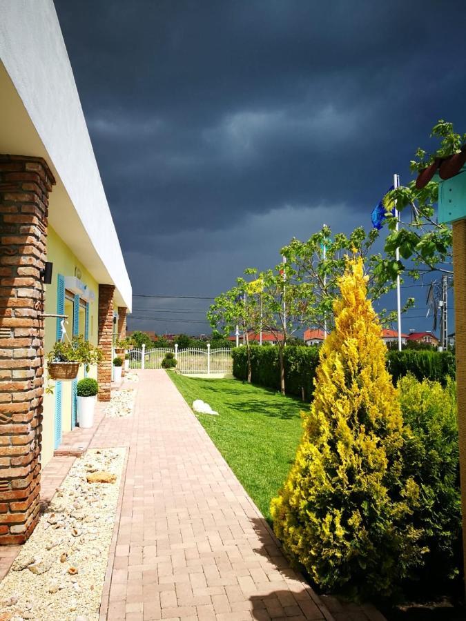 Casa Ana Hotel Vama Veche Exterior photo