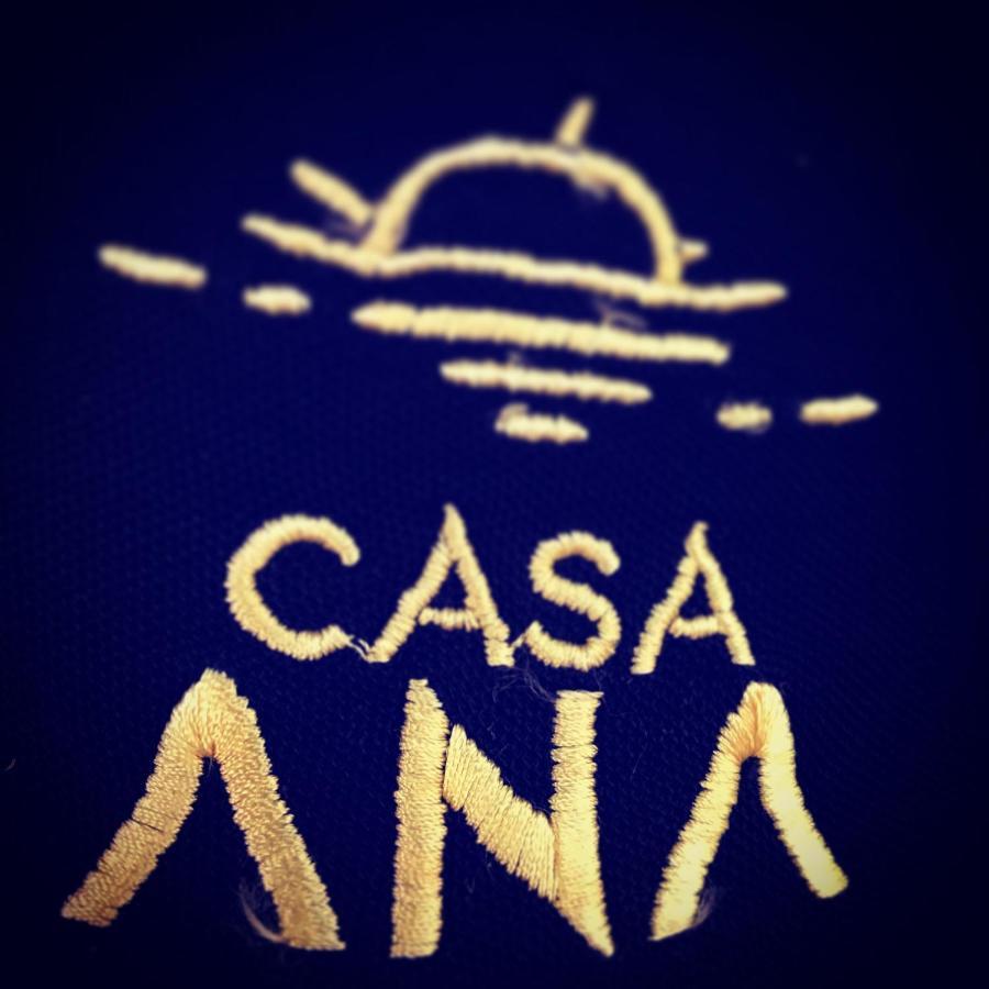 Casa Ana Hotel Vama Veche Exterior photo