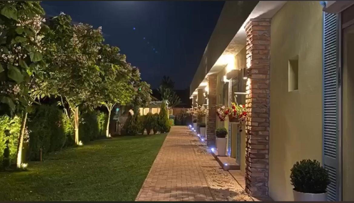 Casa Ana Hotel Vama Veche Exterior photo