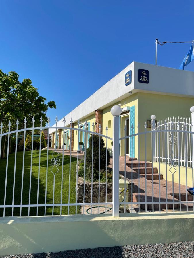 Casa Ana Hotel Vama Veche Exterior photo