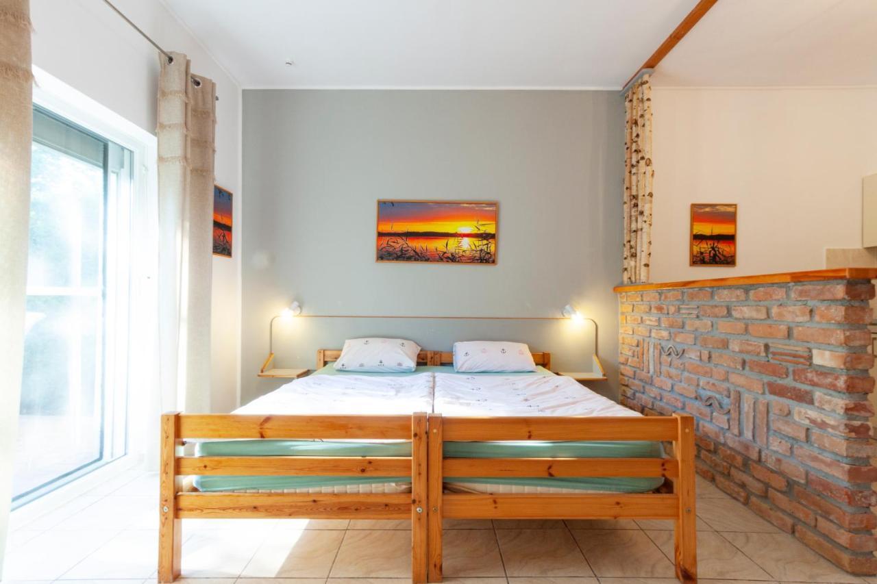 Casa Ana Hotel Vama Veche Exterior photo