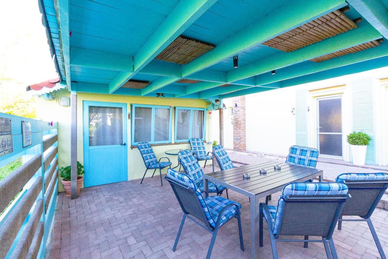 Casa Ana Hotel Vama Veche Exterior photo