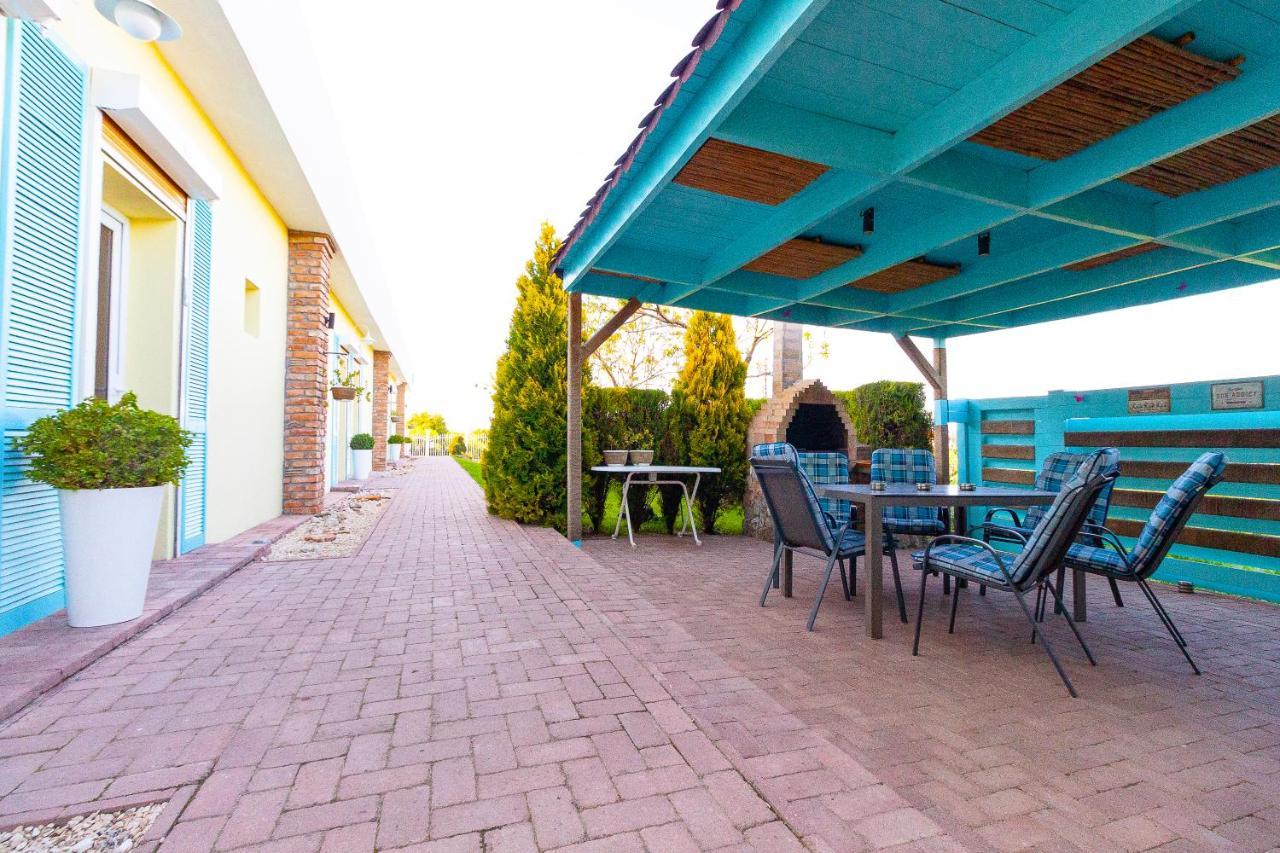 Casa Ana Hotel Vama Veche Exterior photo