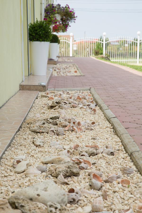 Casa Ana Hotel Vama Veche Exterior photo