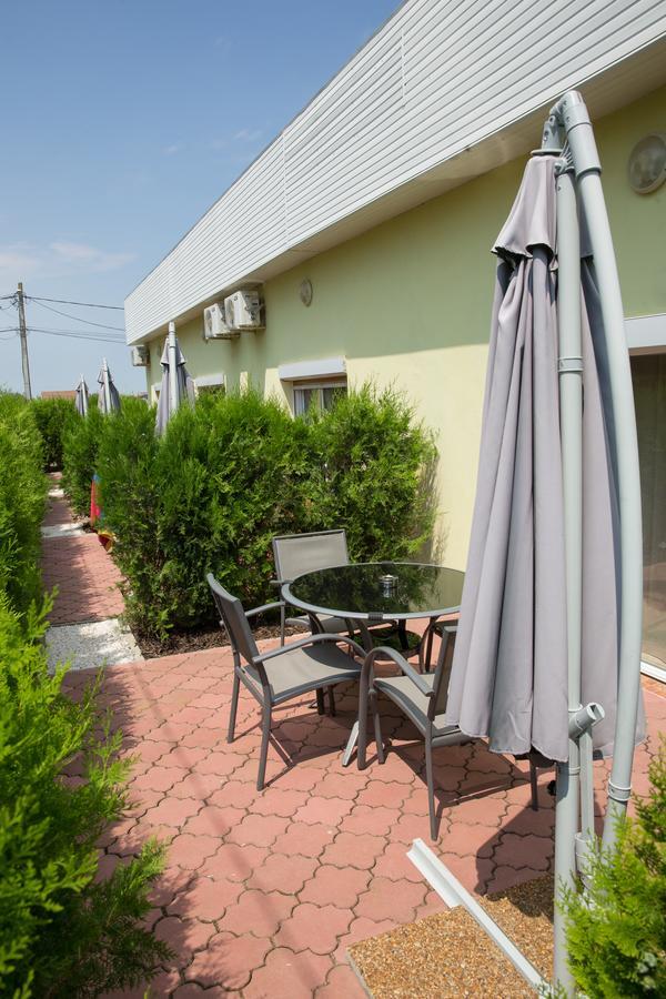 Casa Ana Hotel Vama Veche Exterior photo