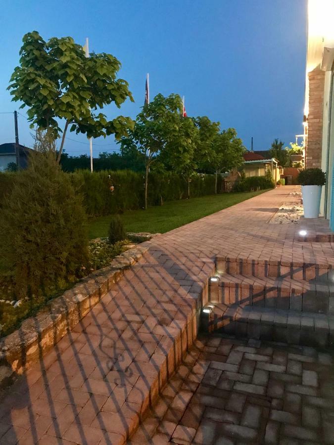 Casa Ana Hotel Vama Veche Exterior photo