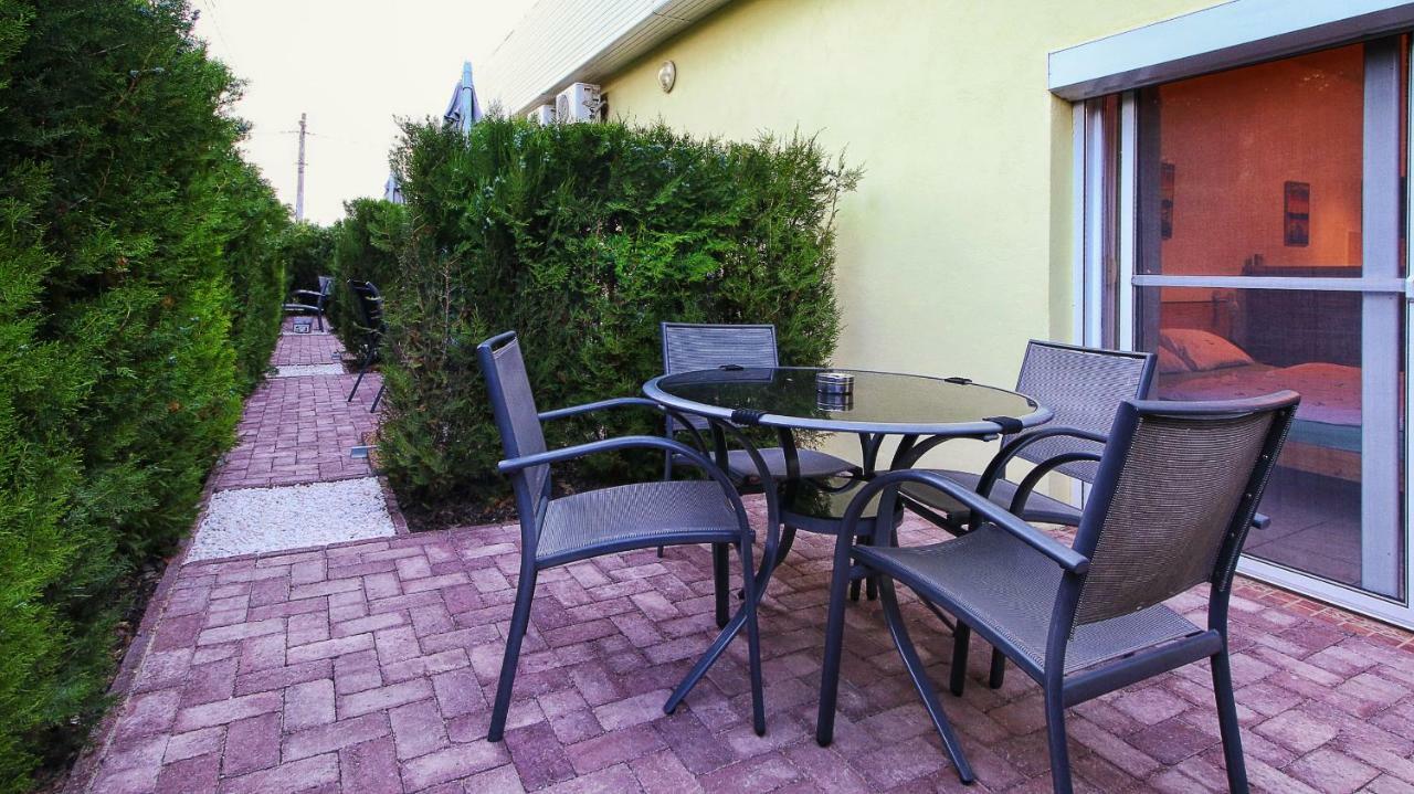 Casa Ana Hotel Vama Veche Exterior photo