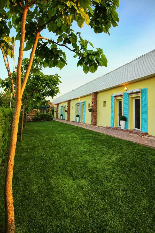 Casa Ana Hotel Vama Veche Exterior photo